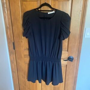 Amanda Uprichard mini dress size L